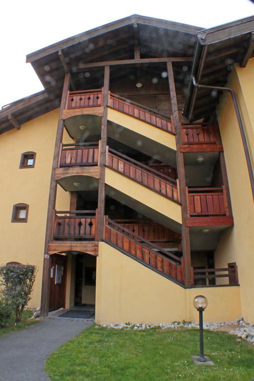 Apartment Capucin - A 3 Bedroom Chamonix Mountain Loft Chambre photo