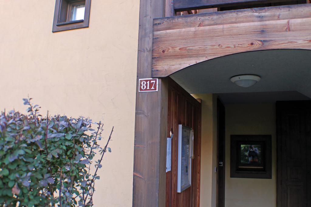Apartment Capucin - A 3 Bedroom Chamonix Mountain Loft Chambre photo